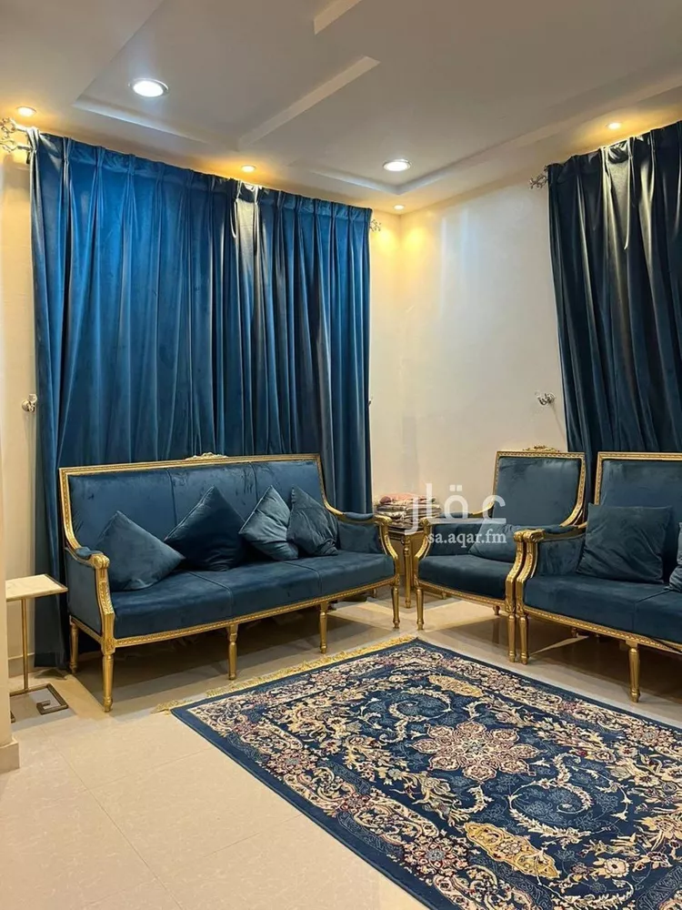فيلا للبيع في شارع رقم 363, حي ظهرة لبن, مدينة الرياض, منطقة الرياض صورة 2