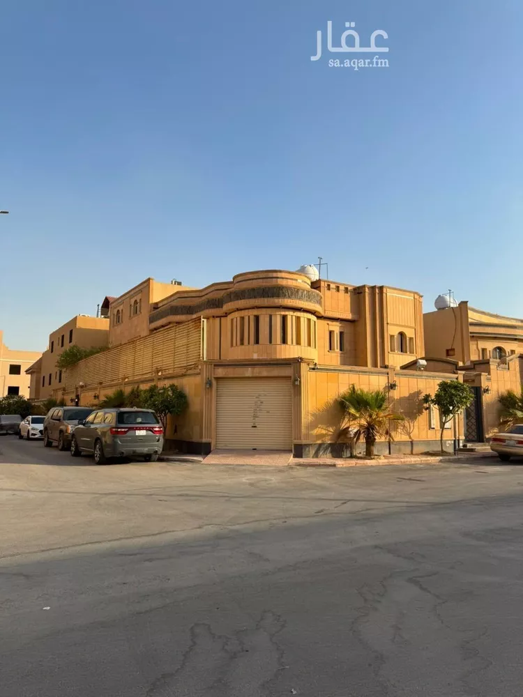 فيلا للبيع في شارع الغيلانة, حي إشبيلية, مدينة الرياض, منطقة الرياض 7