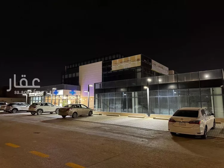 Complex for sale in Riyadh Al Arid صورة 2