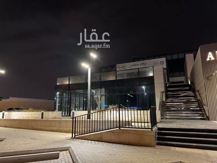 Complex for sale in Riyadh Al Arid صورة 3