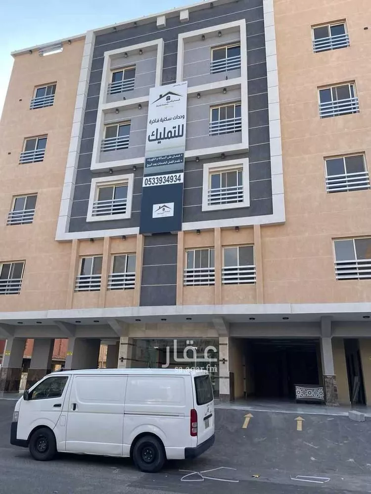 شقة للبيع في شارع الروحان ، حي النسيم ، جدة ، جدة