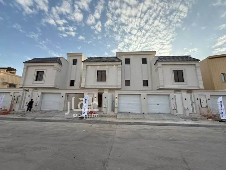 Floor for Sale in Riyadh Okaz