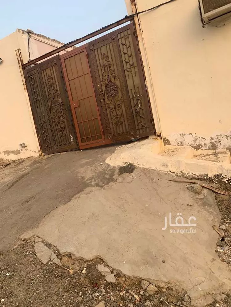 استراحة للإيجار في شارع صالح حمدان الساعاتي ، حي المنتزة ، جدة ، جدة