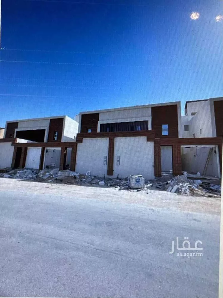 فيلا للبيع في شارع روضه الخشم ، حي الحزم ، الرياض ، منطقة الرياض صورة 3