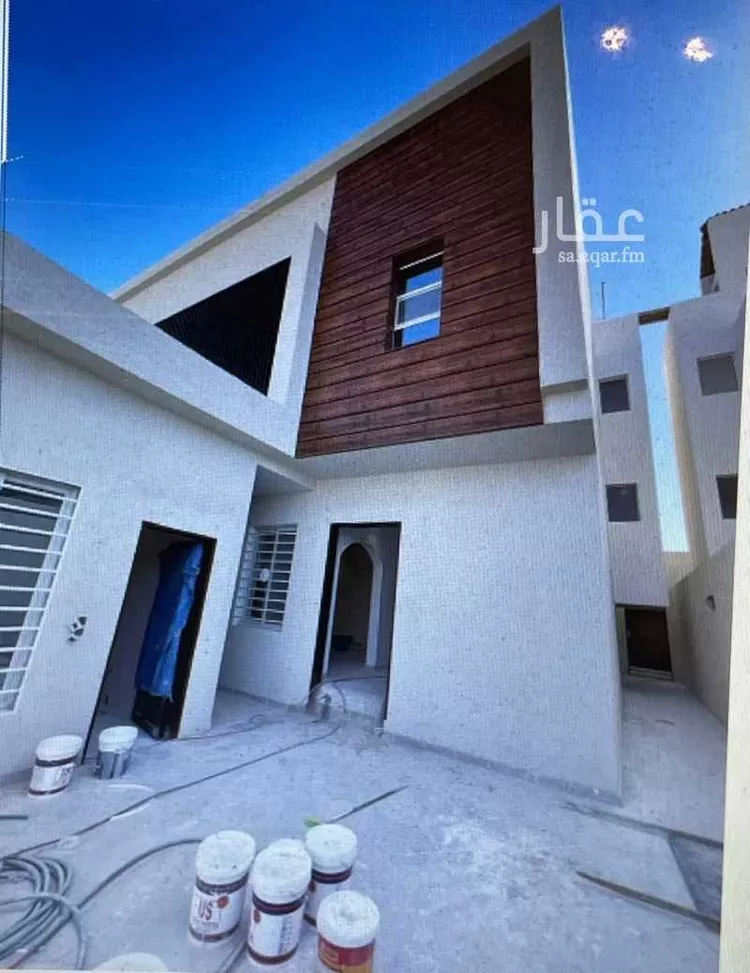 فيلا للبيع في شارع روضه الخشم ، حي الحزم ، الرياض ، منطقة الرياض صورة 2