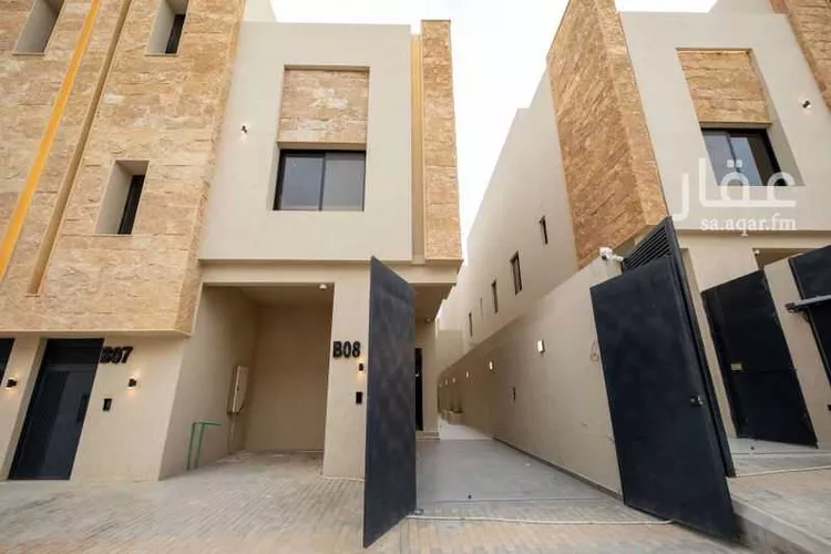 فيلا للبيع في حي المرجان, مدينة الرياض, منطقة الرياض 21
