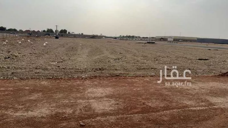 أرض للبيع في شارع عمارة بن أوس بن ثعلبة الأنصاري, حي الرمال, مدينة الرياض, منطقة الرياض صورة 2