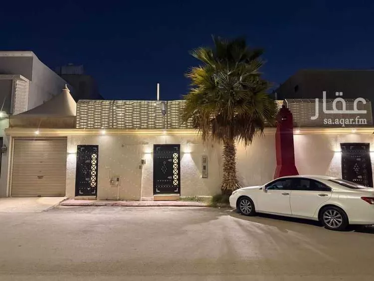 Villa for Sale in Riyadh Tuwaiq