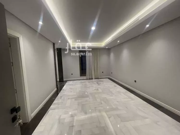 شقة للإيجار في شارع ابراهيم رضوان, حي الروضة, مدينة جدة, منطقة مكة المكرمة 1 صورة