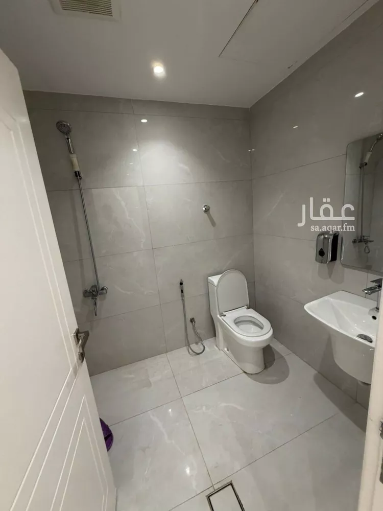 شقة للإيجار في شارع بلجرشي, حي السليمانية, مدينة الرياض, منطقة الرياض صورة 2