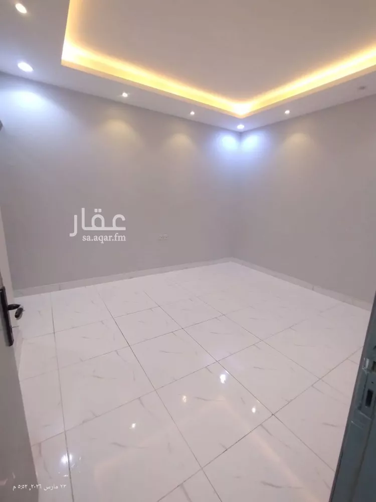 شقة للإيجار في شارع المقاماتي, حي الحمراء, مدينة الرياض, منطقة الرياض