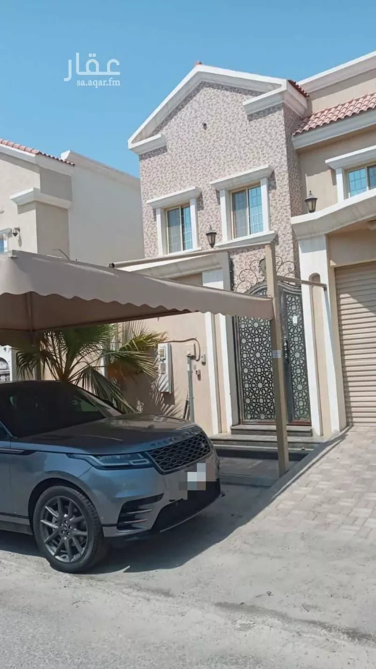 فيلا للإيجار في حي الشعلة, مدينة الدمام, المنطقة الشرقية