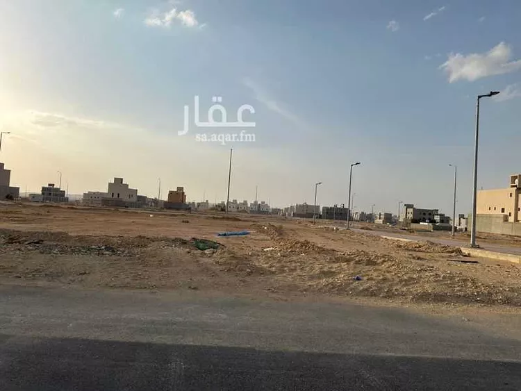 أرض للبيع في شارع 25644382, حي النظيم, مدينة الرياض, منطقة الرياض صورة 3