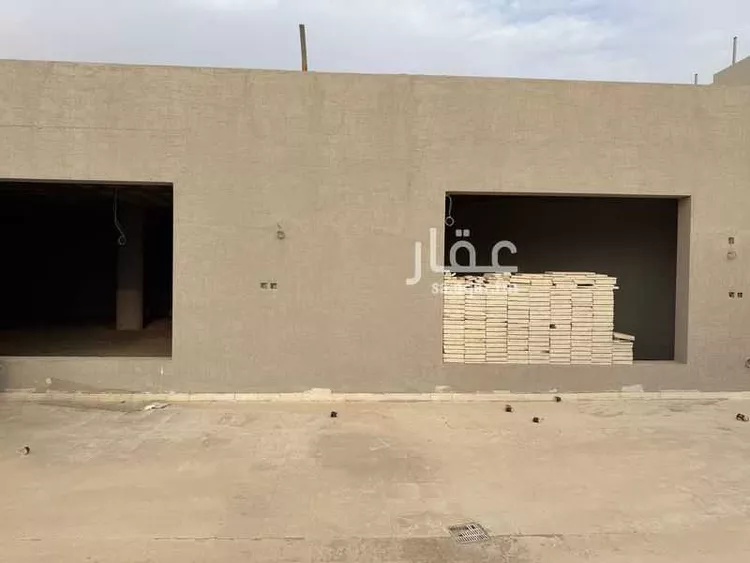 مكتب تجاري للإيجار في شارع بحر العرب, حي اليرموك, مدينة الرياض, منطقة الرياض صورة 4