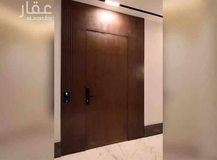 شقة للإيجار في شارع الشيخ جابر الاحمد الصباح, حي اليرموك, مدينة الرياض, منطقة الرياض صورة 5