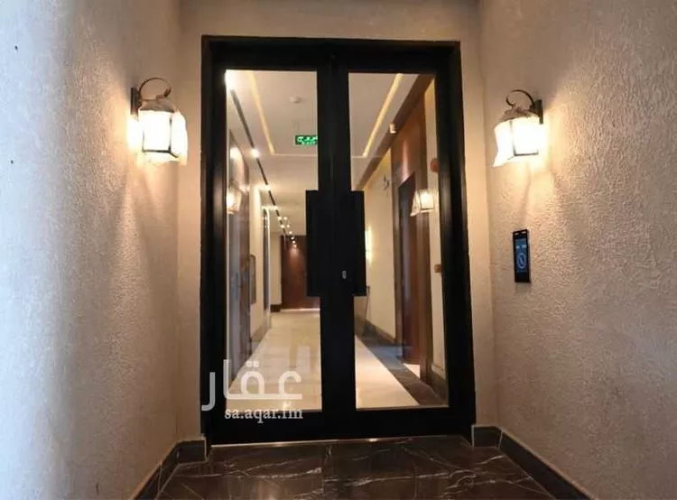 شقة للإيجار في شارع الشيخ جابر الاحمد الصباح, حي اليرموك, مدينة الرياض, منطقة الرياض صورة 2
