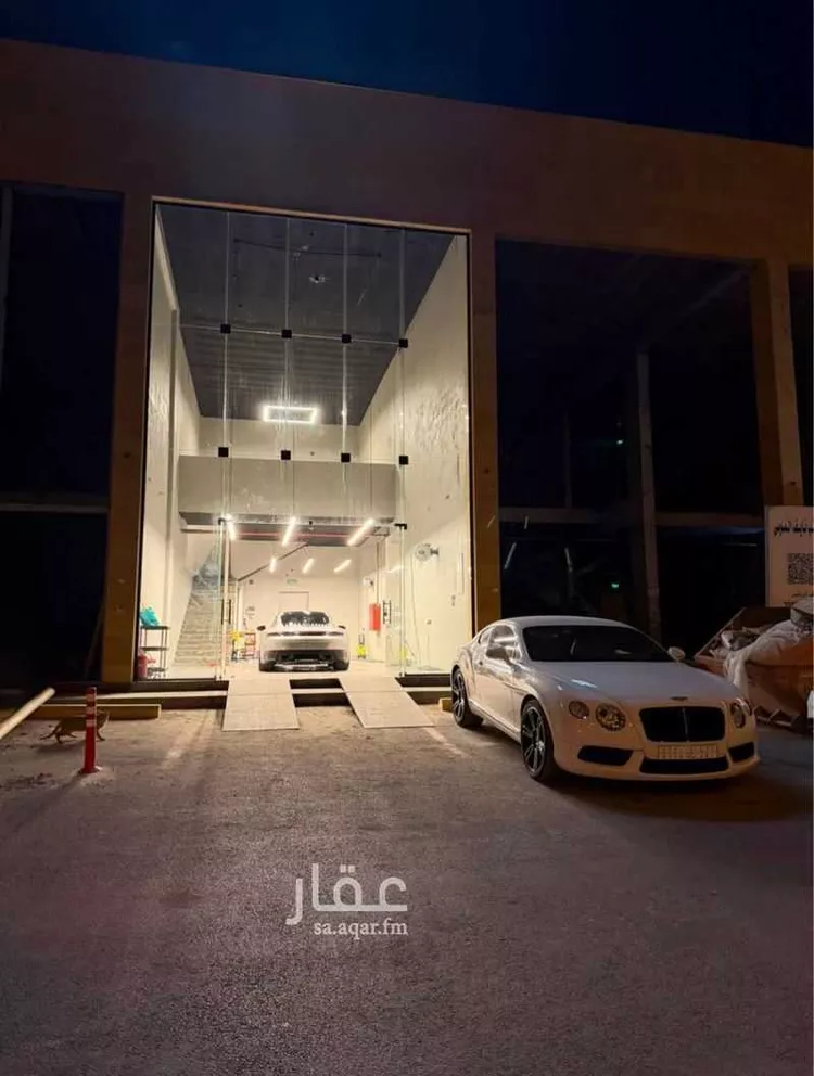 Shop for Rent in Riyadh Al Yasmin صورة 3