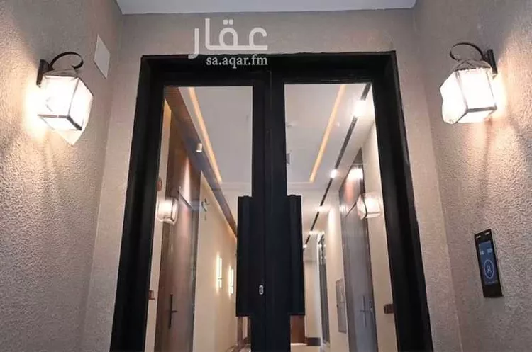 شقة للإيجار في شارع الشيخ جابر الاحمد الصباح, حي اليرموك, مدينة الرياض, منطقة الرياض صورة 4