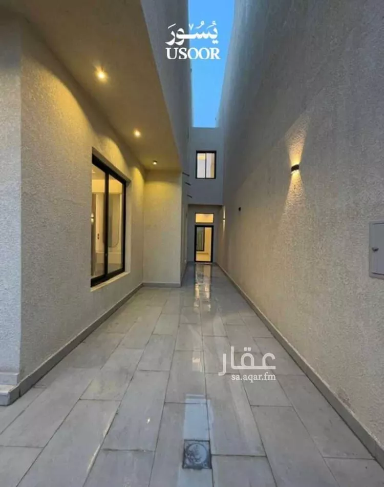 Floor for Sale in Riyadh Dirab