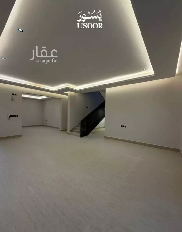 دور للبيع في شارع الامير سعود ابن محمد ابن مقرن, حي ديراب, مدينة الرياض, منطقة الرياض صورة 2
