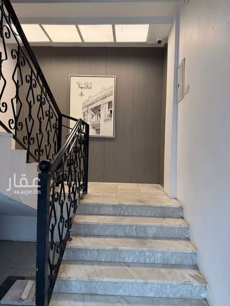 مكتب تجاري للإيجار في شارع بحر العرب, حي اليرموك, مدينة الرياض, منطقة الرياض 6