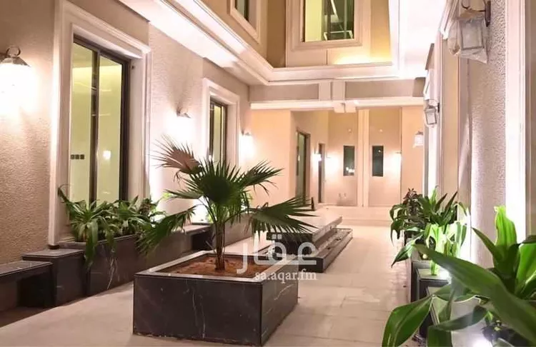 شقة للإيجار في شارع الشيخ جابر الاحمد الصباح, حي اليرموك, مدينة الرياض, منطقة الرياض