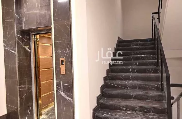 شقة للإيجار في شارع الشيخ جابر الاحمد الصباح, حي اليرموك, مدينة الرياض, منطقة الرياض 8