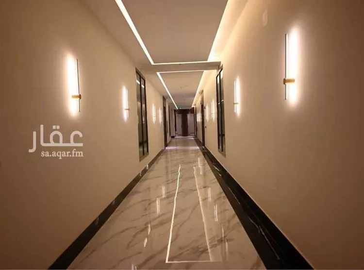شقة للإيجار في شارع الشيخ جابر الاحمد الصباح, حي اليرموك, مدينة الرياض, منطقة الرياض صورة 5