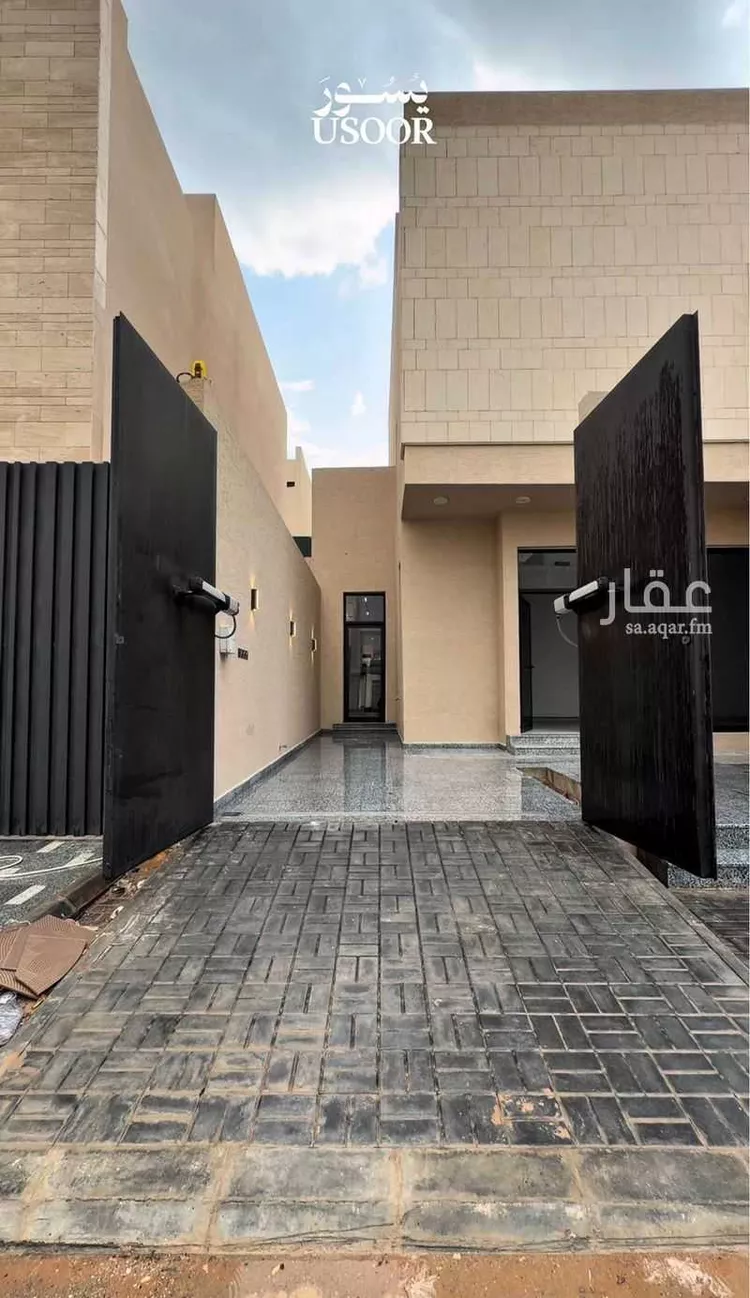 فيلا للبيع في شارع يحيى بن اسماعيل, حي الفاروق, مدينة الرياض, منطقة الرياض 8