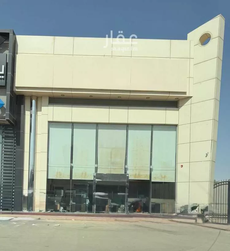 محل للإيجار في شارع التخصصي, حي المحمدية, مدينة الرياض, منطقة الرياض