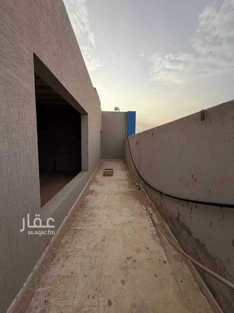 مكتب تجاري للإيجار في شارع بحر العرب, حي اليرموك, مدينة الرياض, منطقة الرياض صورة 5