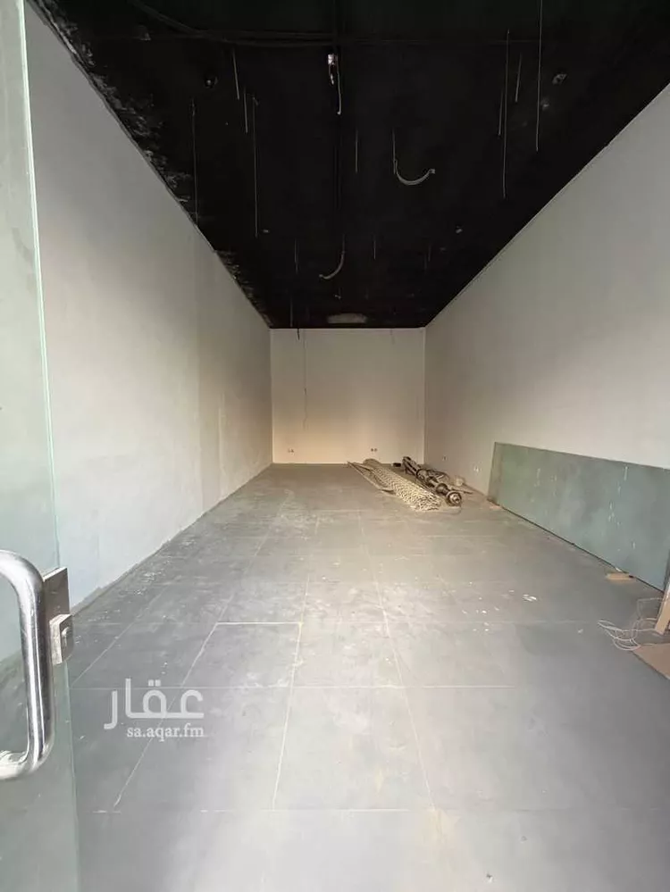 محل للإيجار في شارع بحر العرب, حي اليرموك, مدينة الرياض, منطقة الرياض صورة 3