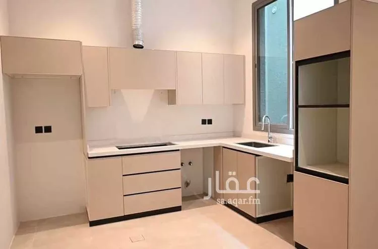 شقة للإيجار في شارع الشيخ جابر الاحمد الصباح, حي اليرموك, مدينة الرياض, منطقة الرياض صورة 3
