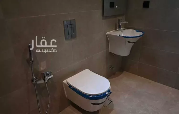 شقة للإيجار في شارع الشيخ جابر الاحمد الصباح, حي اليرموك, مدينة الرياض, منطقة الرياض 7