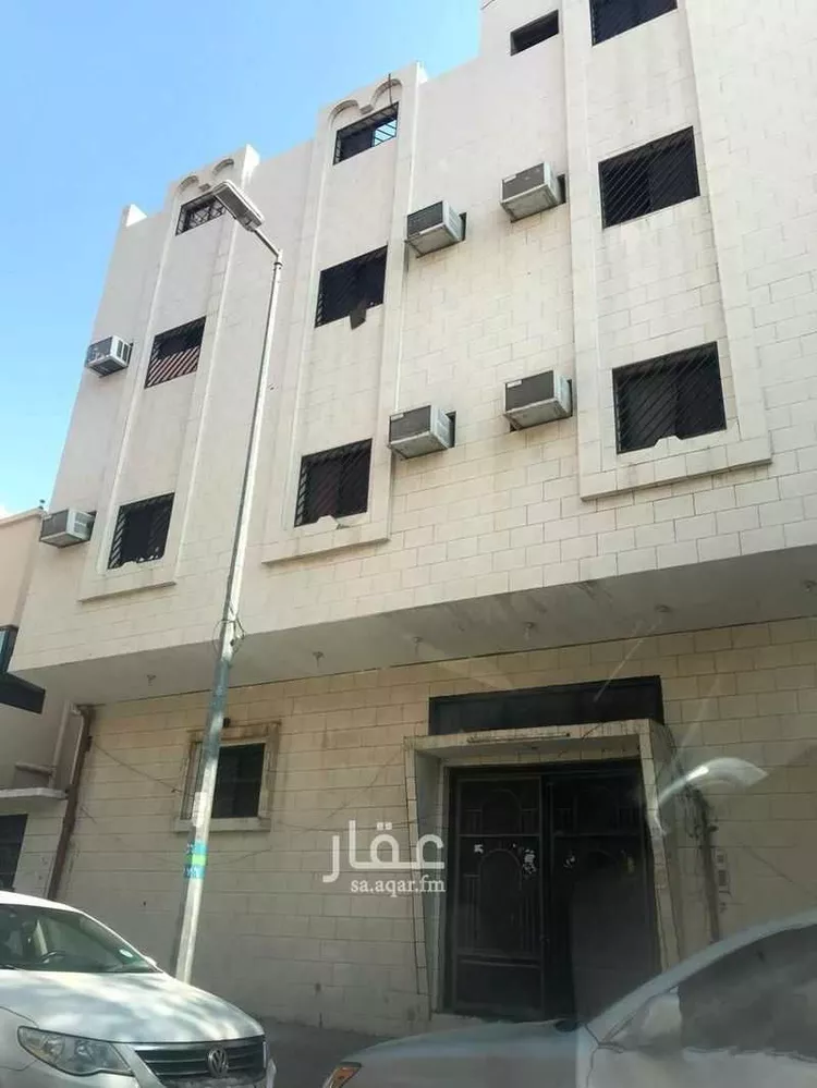 عمارة للبيع في شارع اجود بن زامل ، حي جبل النور ، مكة ، منطقة مكة المكرمة 6