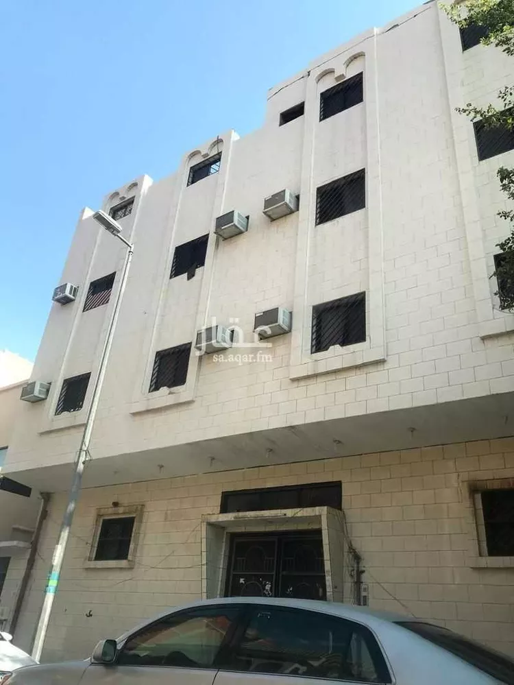 عمارة للبيع في شارع اجود بن زامل ، حي جبل النور ، مكة ، منطقة مكة المكرمة صورة 2