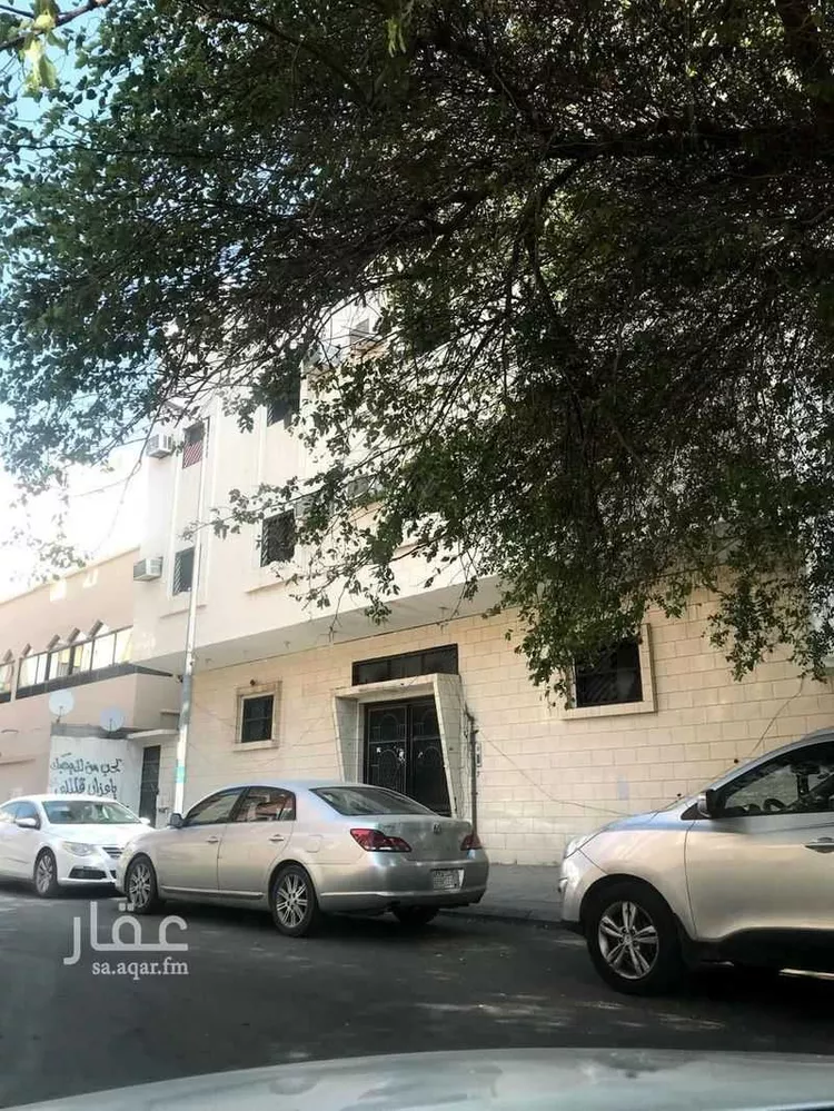 عمارة للبيع في شارع اجود بن زامل ، حي جبل النور ، مكة ، منطقة مكة المكرمة