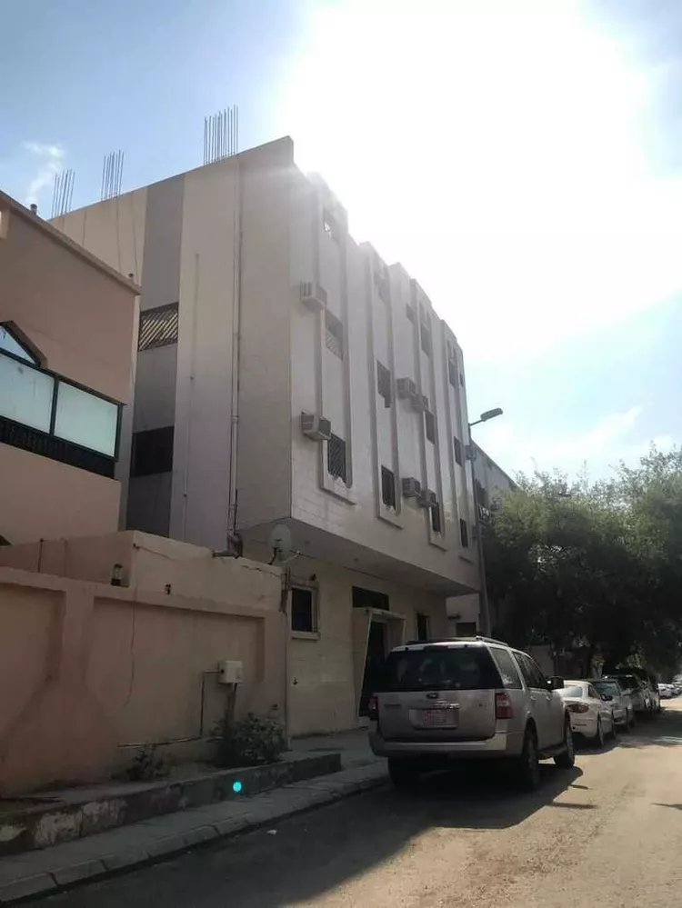 عمارة للبيع في شارع اجود بن زامل ، حي جبل النور ، مكة ، منطقة مكة المكرمة صورة 4