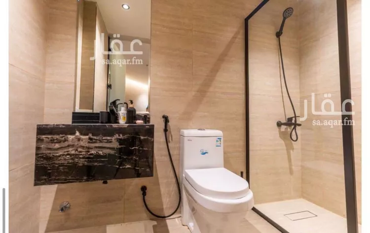 شقة للبيع في شارع البيرق, حي المونسية, مدينة الرياض, منطقة الرياض 7