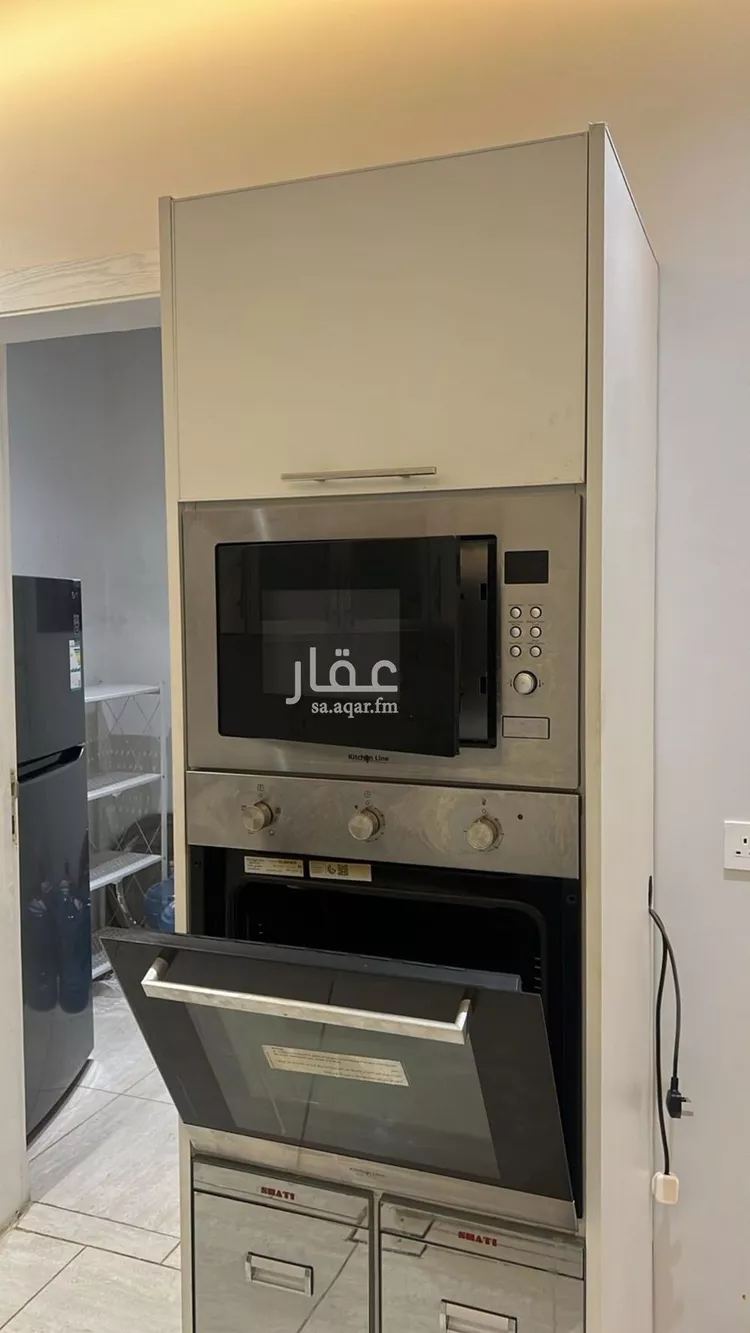 شقة للإيجار في شارع الرافدة, حي النرجس, مدينة الرياض, منطقة الرياض صورة 4