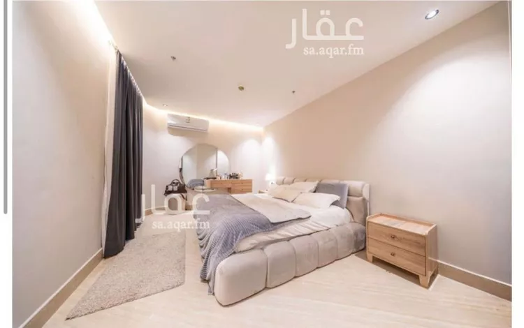 شقة للبيع في شارع البيرق, حي المونسية, مدينة الرياض, منطقة الرياض صورة 2