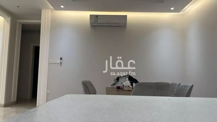شقة للإيجار في شارع الرافدة, حي النرجس, مدينة الرياض, منطقة الرياض صورة 3