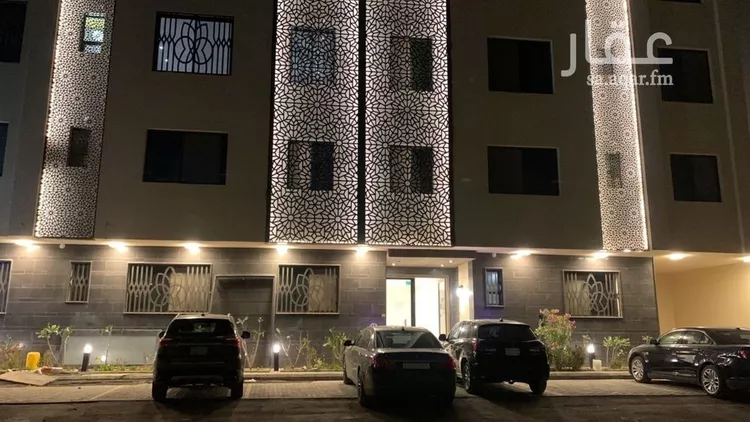 شقة للإيجار في شارع الرافدة, حي النرجس, مدينة الرياض, منطقة الرياض 1 صورة