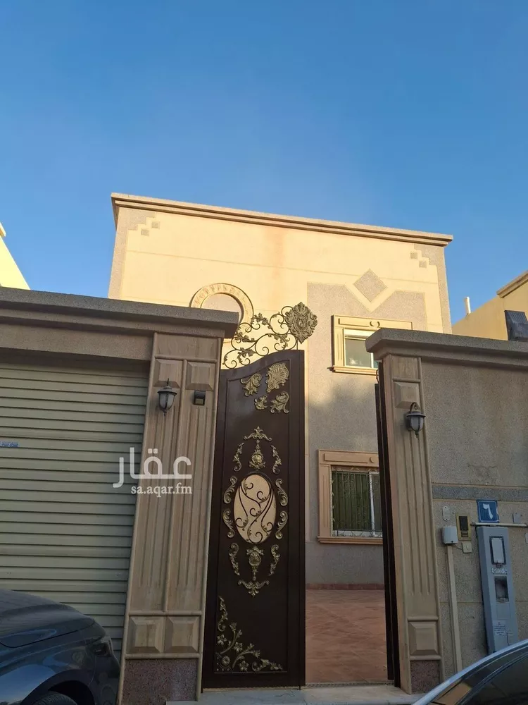 Villa for Rent in Riyadh Ar Rabie