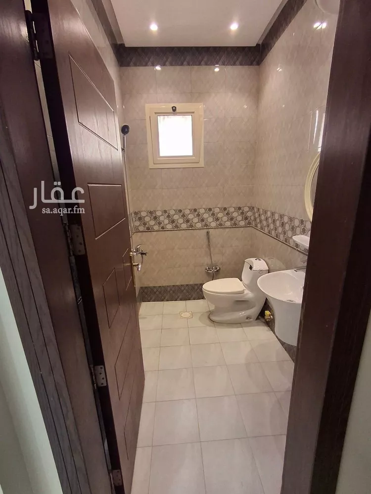 شقة للإيجار في شارع أرجوان, حي الملقا, مدينة الرياض, منطقة الرياض صورة 5