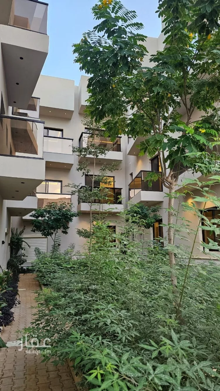 شقة للبيع في شارع تبوك, حي ظهرة لبن, مدينة الرياض, منطقة الرياض