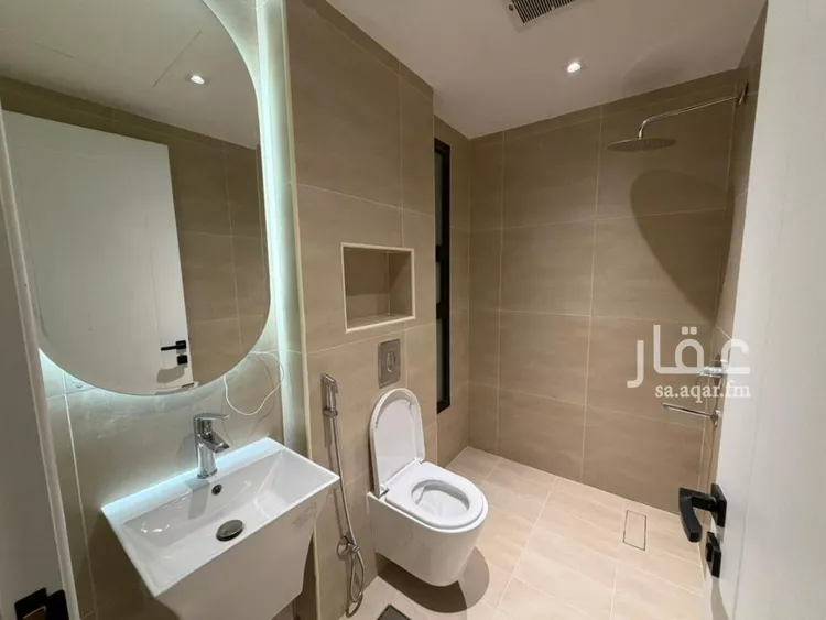 شقة للإيجار في شارع الأمير سعود بن هذلول آل سعود, حي قرطبة, مدينة الرياض, منطقة الرياض صورة 4