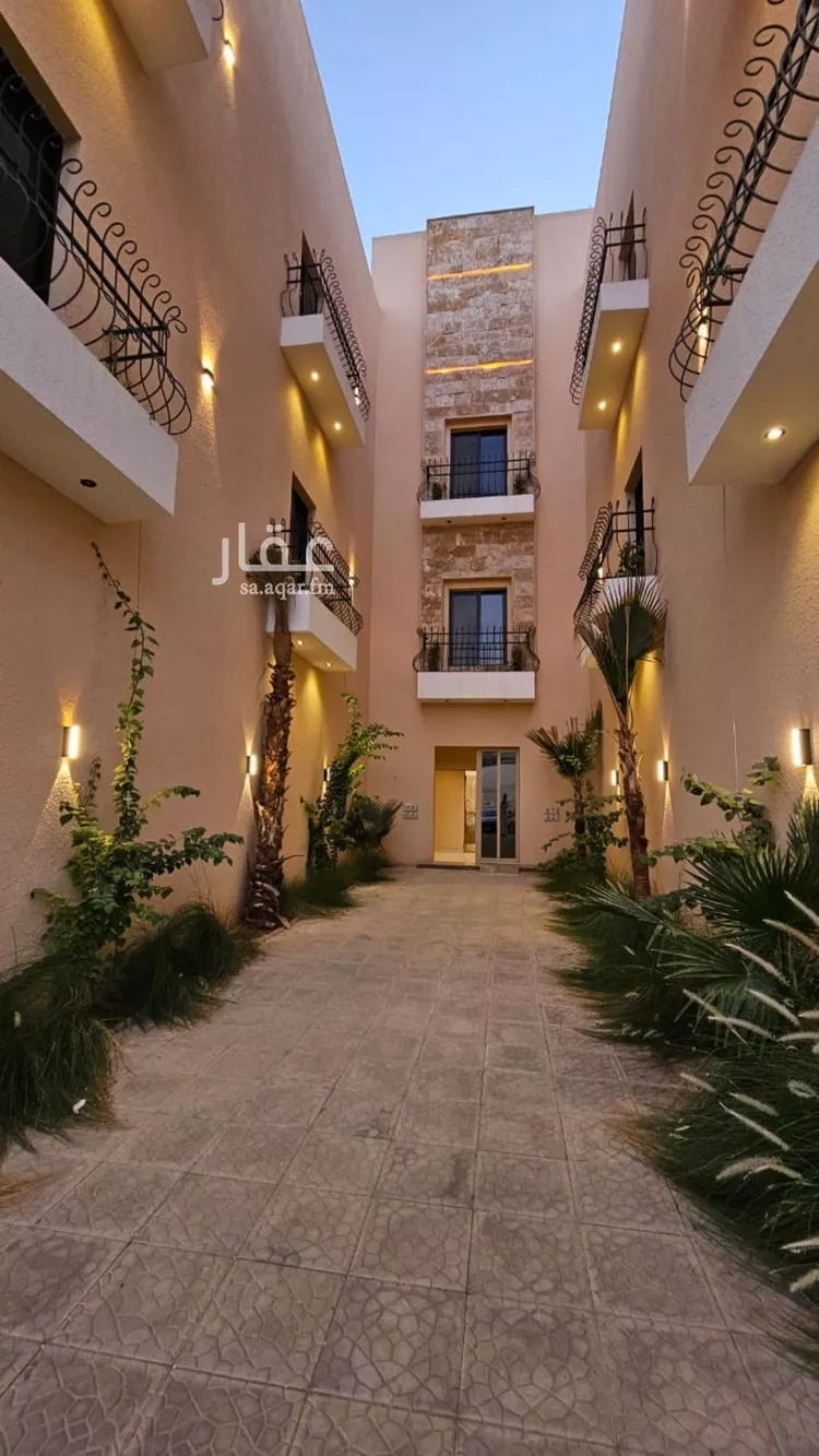 Apartment for Sale in Riyadh Dhahrat Laban