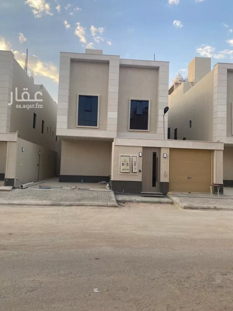 Floor for Rent in Riyadh Ar Rimal