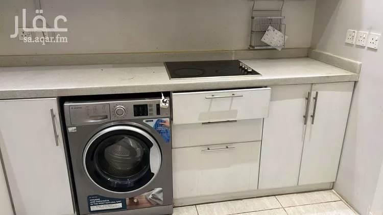 شقة للإيجار في شارع الرافدة, حي النرجس, مدينة الرياض, منطقة الرياض صورة 5